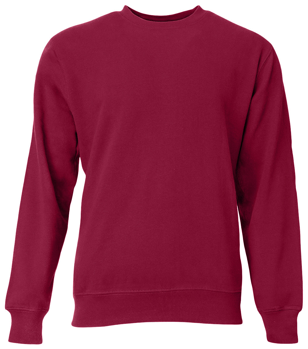 A4 Men's Legends Fleece Sweatshirt-1
