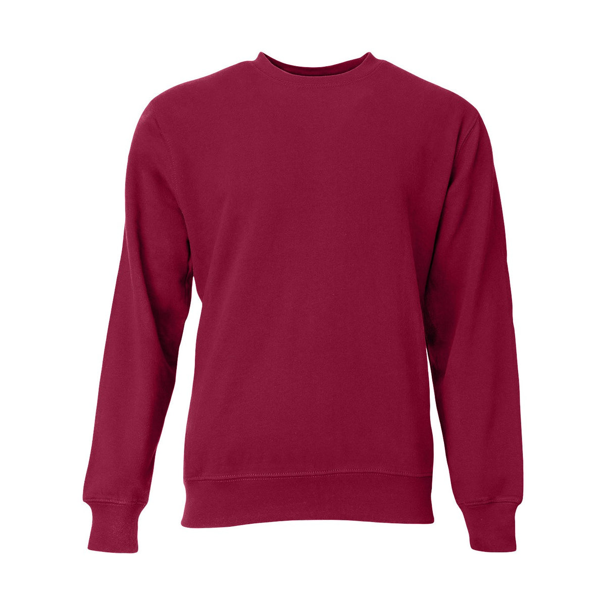 A4 Men's Legends Fleece Sweatshirt-1