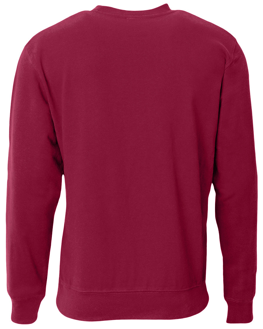 A4 Men's Legends Fleece Sweatshirt-2