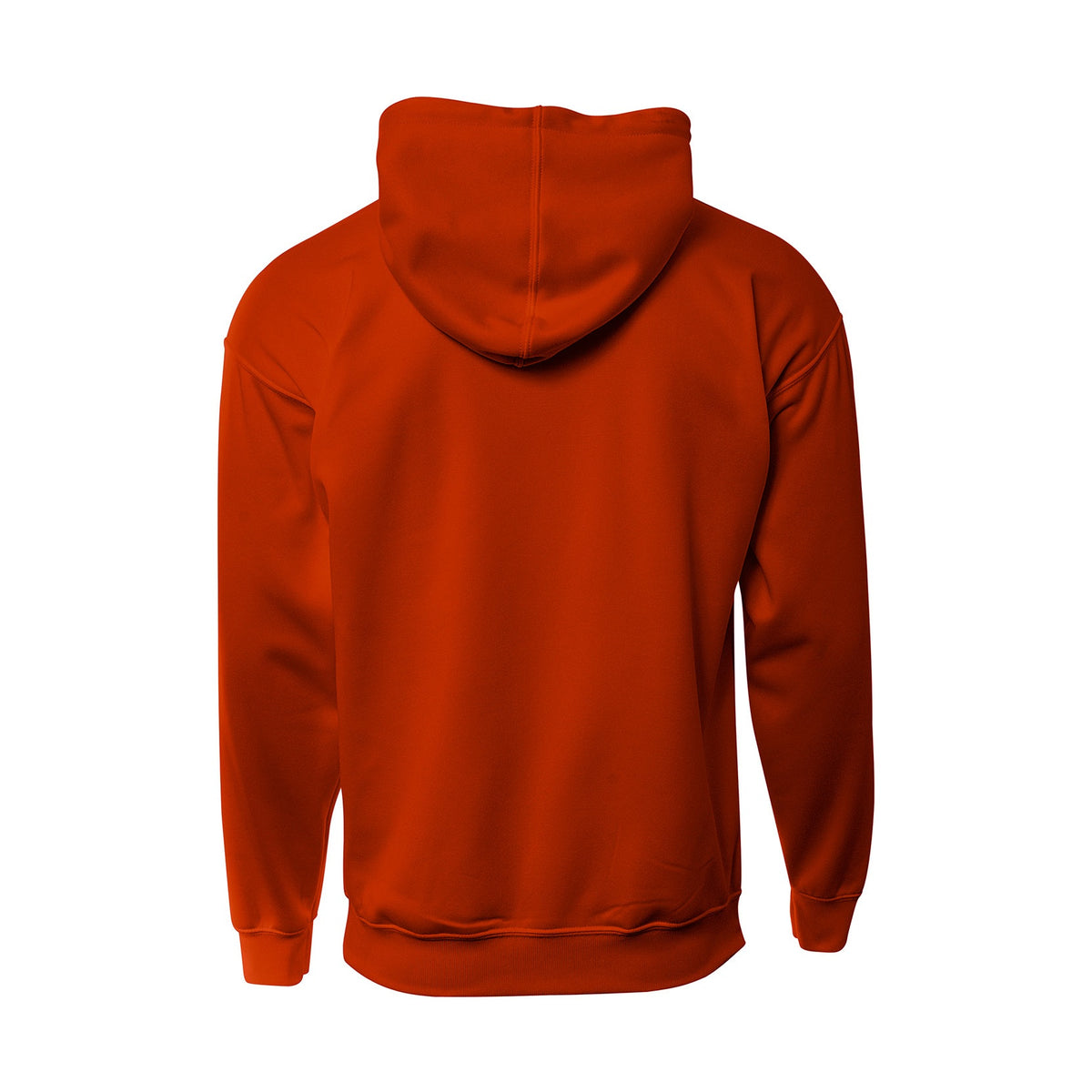 A4 Men's Sprint Fleece Hoodie-2