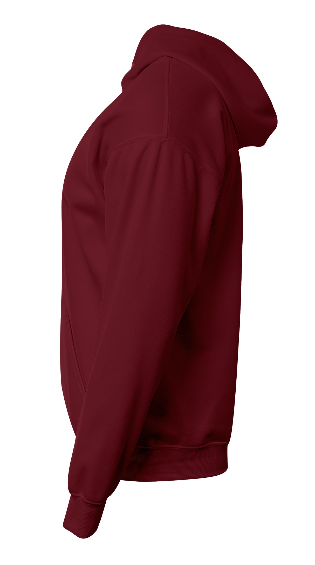 A4 Youth Sprint Fleece Hoodie-3