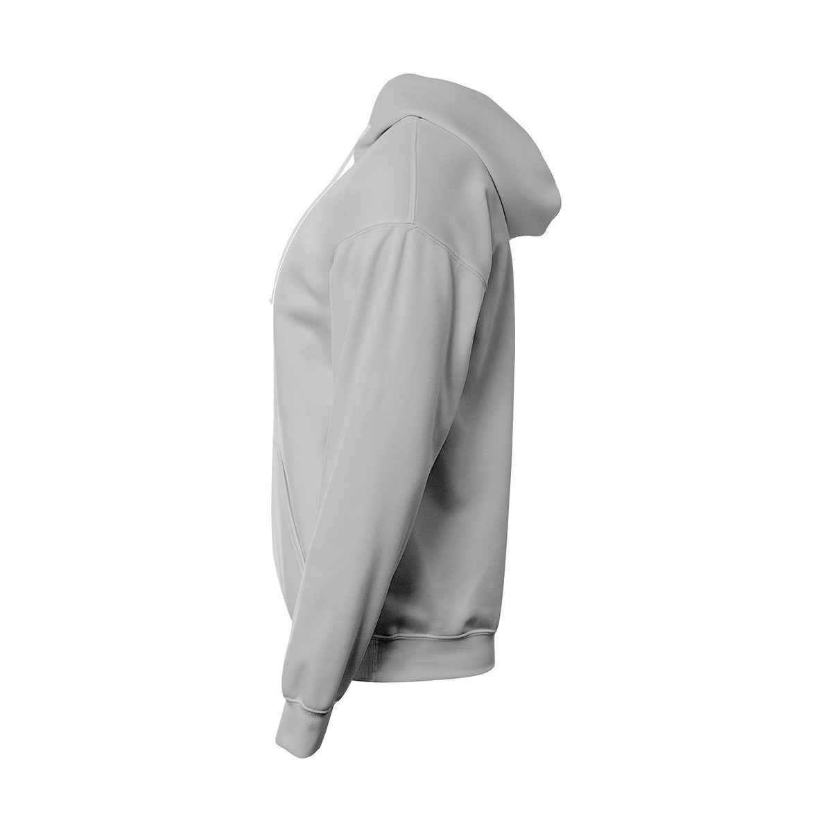 A4 Men's Sprint Fleece Hoodie-3