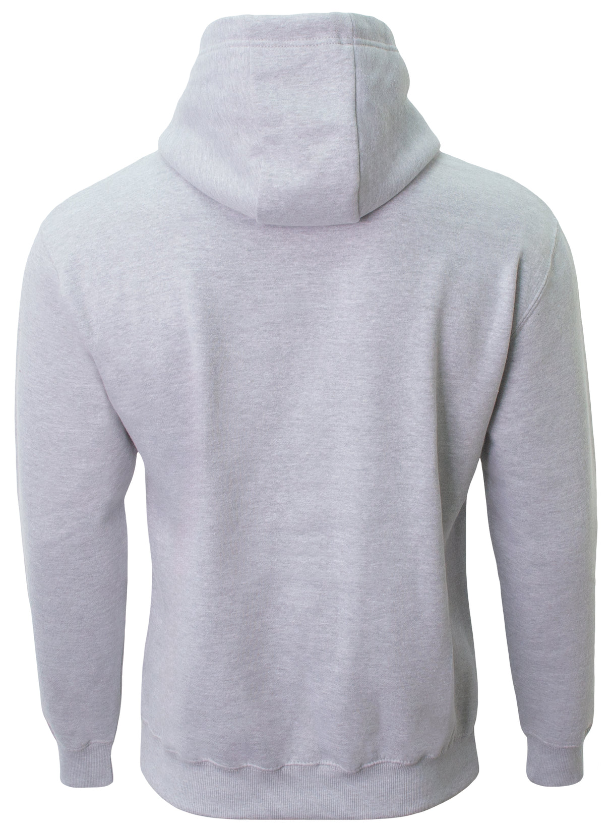 A4 Men's Legends Heavyweight Hoodie-2