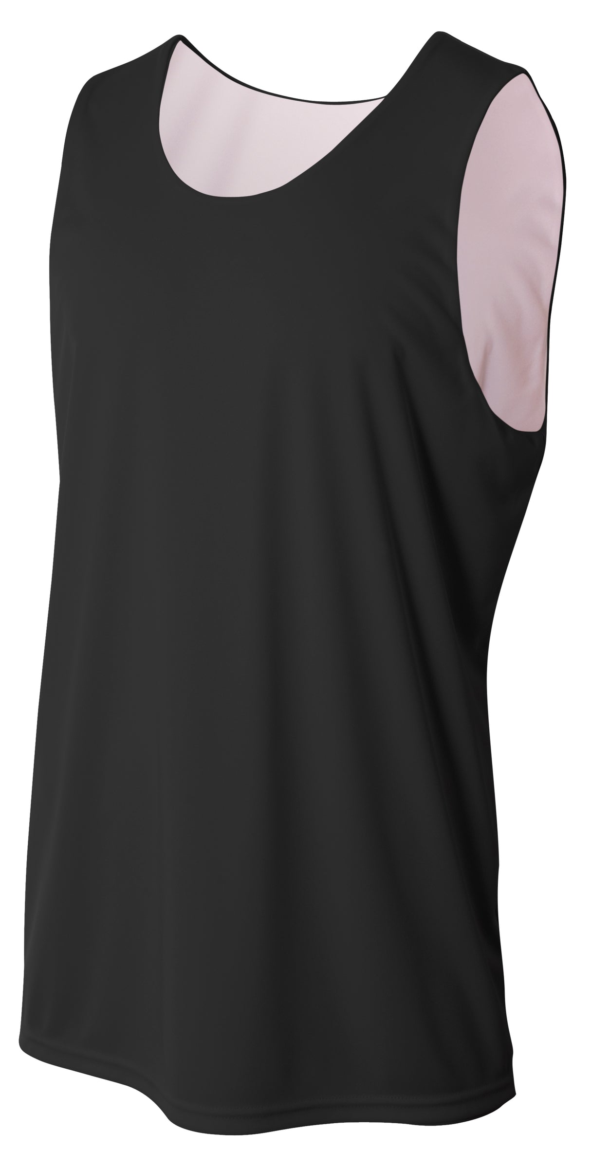 A4 Youth Sprint Jump Reversible Jersey-1