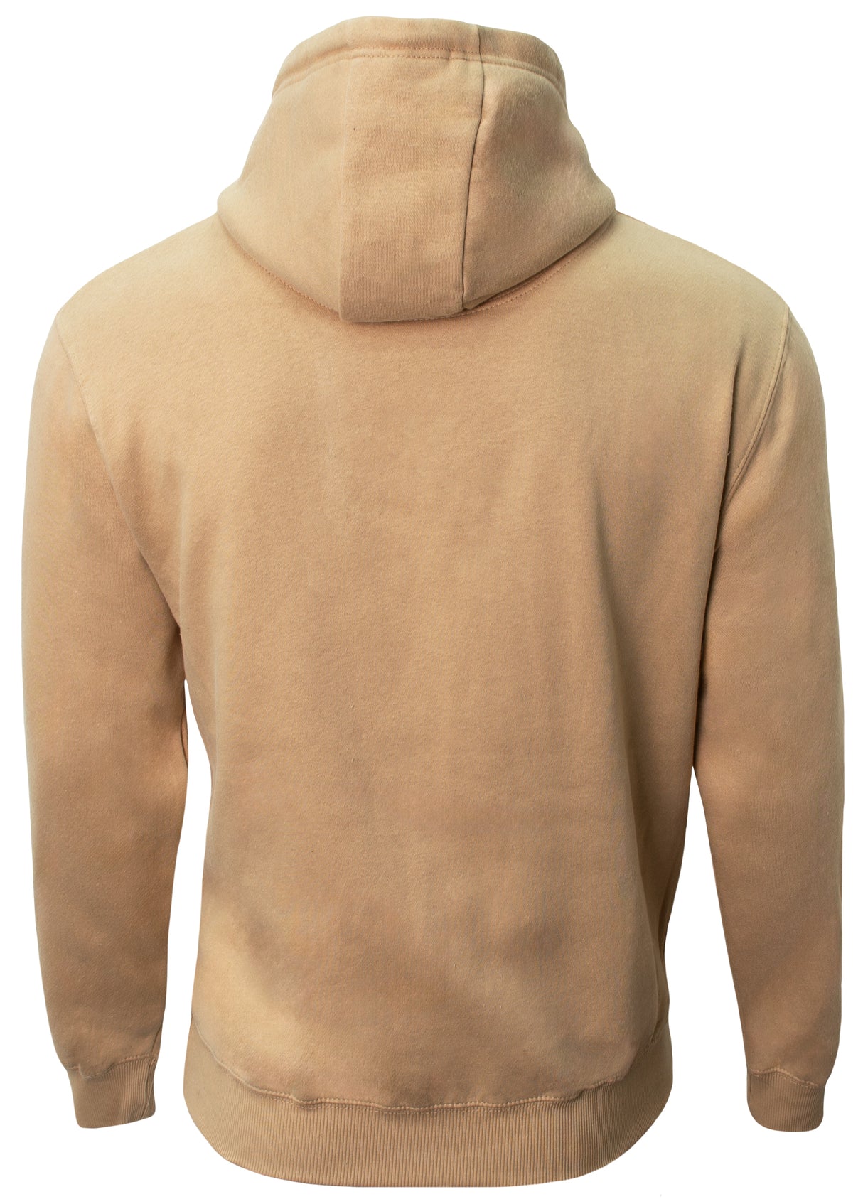 A4 Men's Legends Heavyweight Hoodie-2