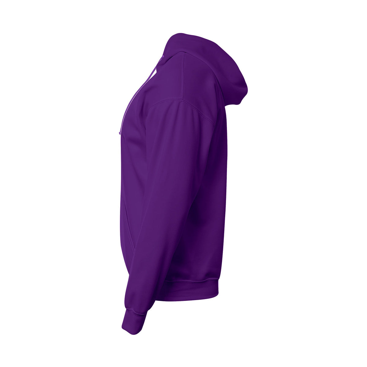 A4 Men's Sprint Fleece Hoodie-3