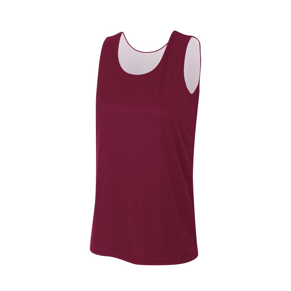 A4 Sprint Jump Reversible Jersey-1