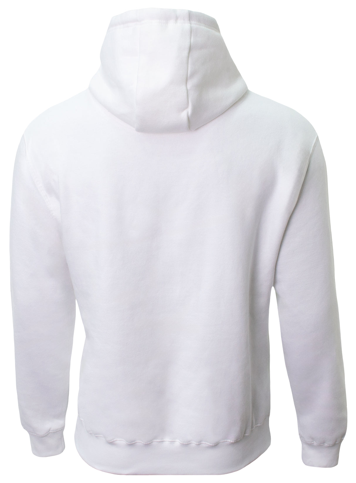 A4 Men's Legends Heavyweight Hoodie-2