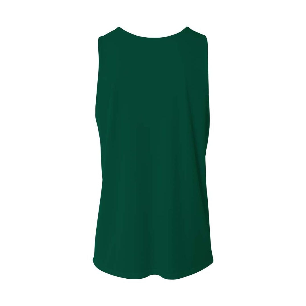 A4 Youth Sprint Jump Reversible Jersey-2
