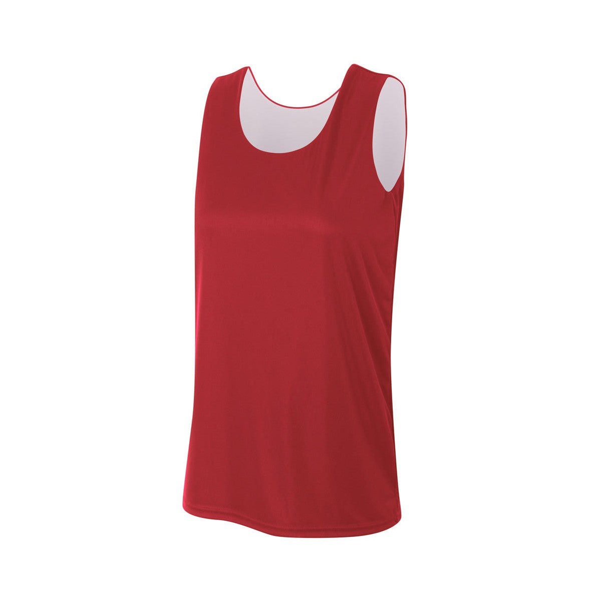 A4 Sprint Jump Reversible Jersey-1