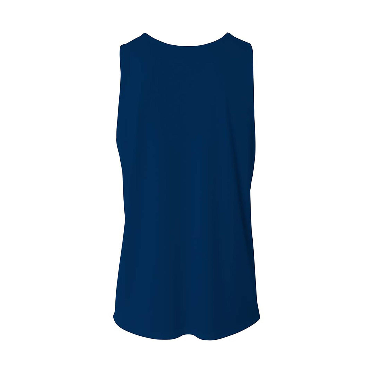 A4 Youth Sprint Jump Reversible Jersey-2