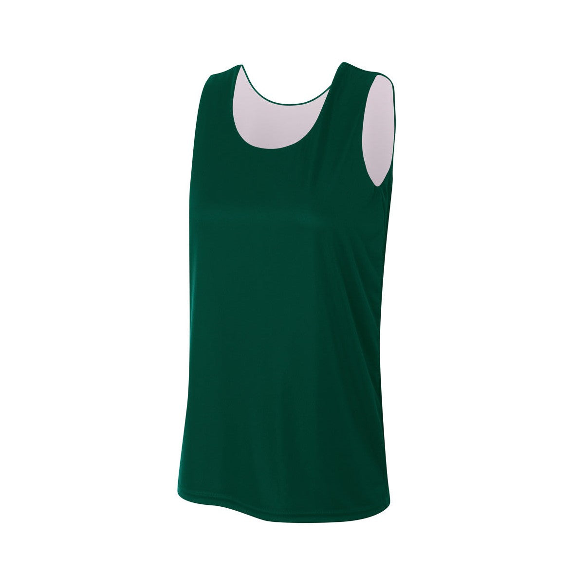 A4 Sprint Jump Reversible Jersey-1