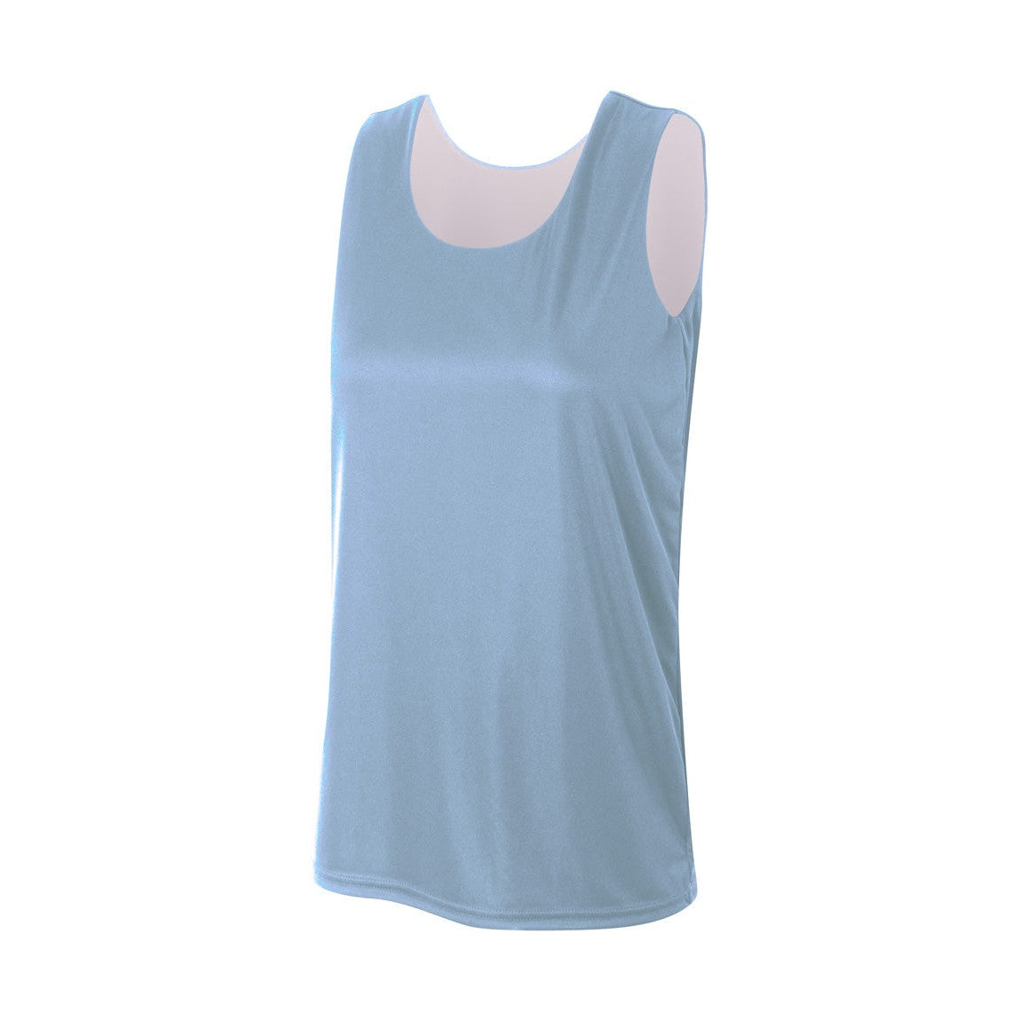 A4 Sprint Jump Reversible Jersey-1