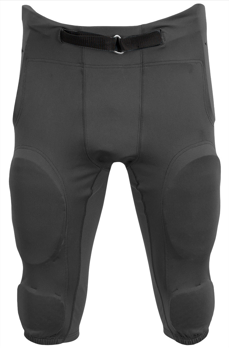 A4 Men's Integrated Football Pant-1