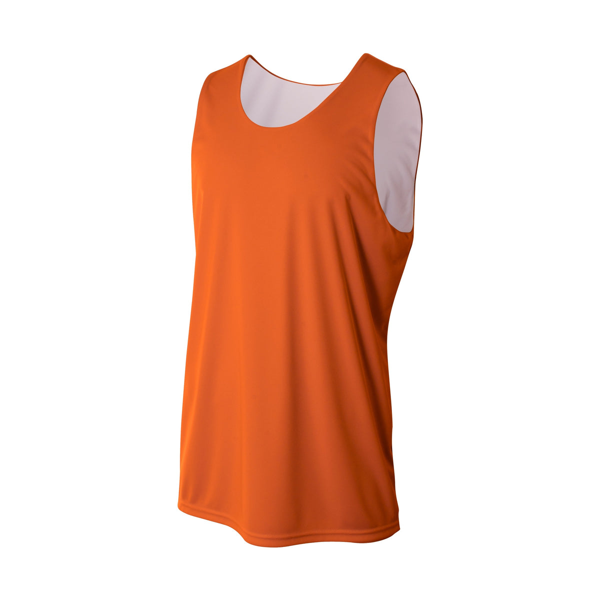 A4 Youth Sprint Jump Reversible Jersey-1