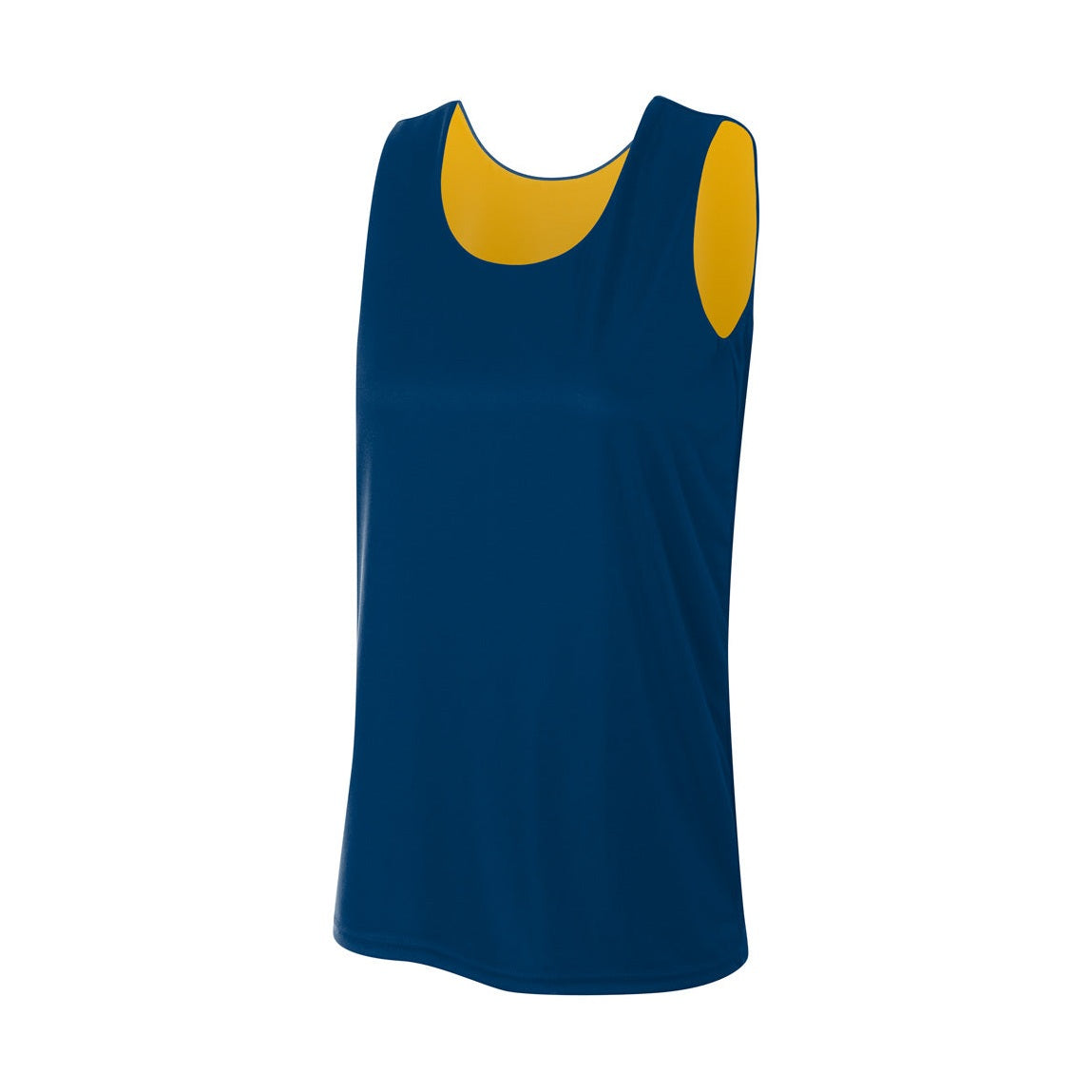 A4 Sprint Jump Reversible Jersey-1