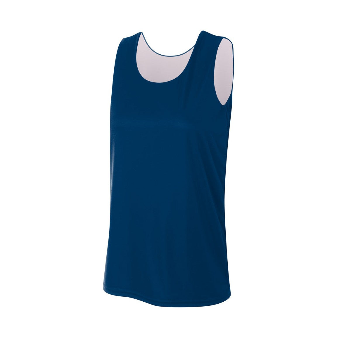 A4 Sprint Jump Reversible Jersey-1