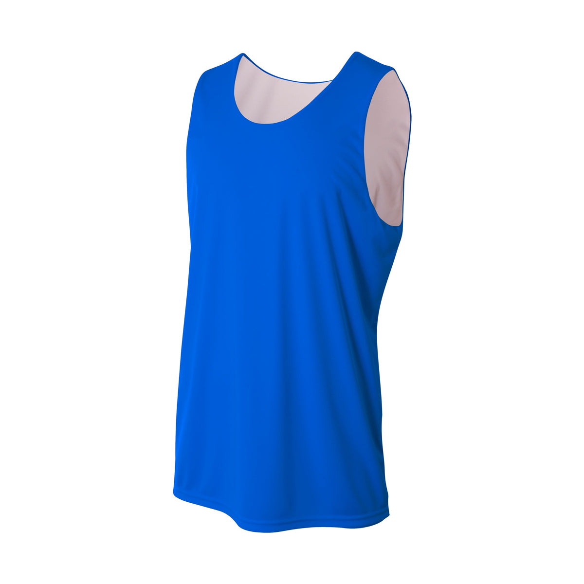 A4 Youth Sprint Jump Reversible Jersey-1