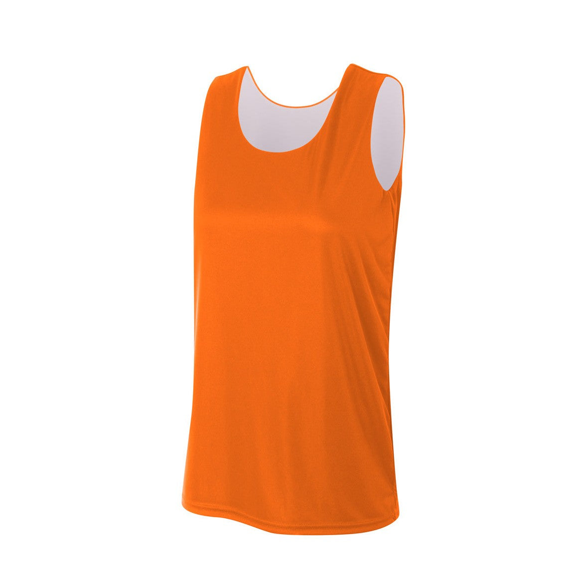 A4 Sprint Jump Reversible Jersey-1