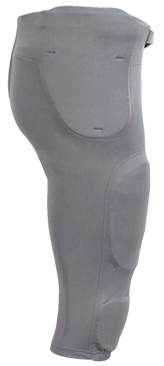 A4 Youth Integrated Football Pant-3