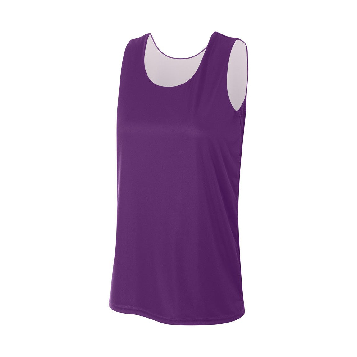 A4 Sprint Jump Reversible Jersey-1