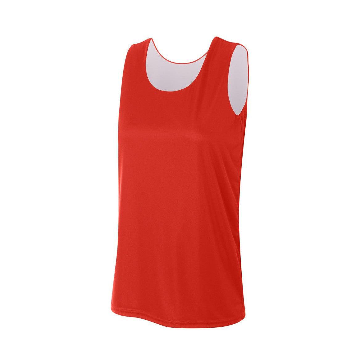 A4 Sprint Jump Reversible Jersey-1