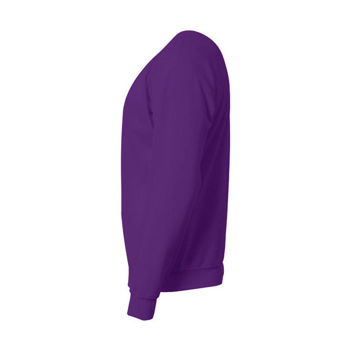 A4 Youth Sprint Fleece Sweatshirt-3