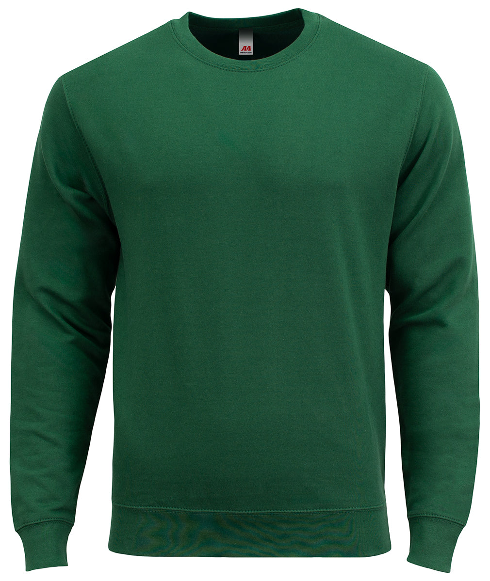 A4 Youth Legends Fleece Sweatshirt-1