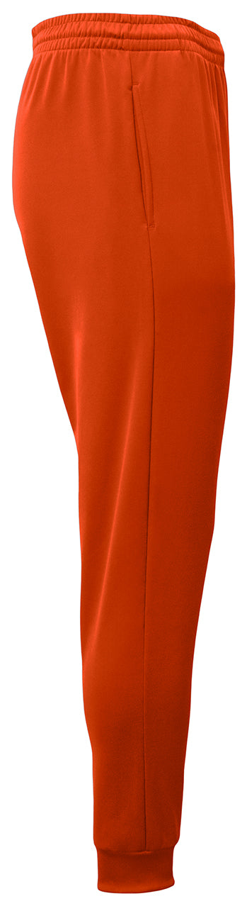 A4 Men's Sprint Fleece Pant-3