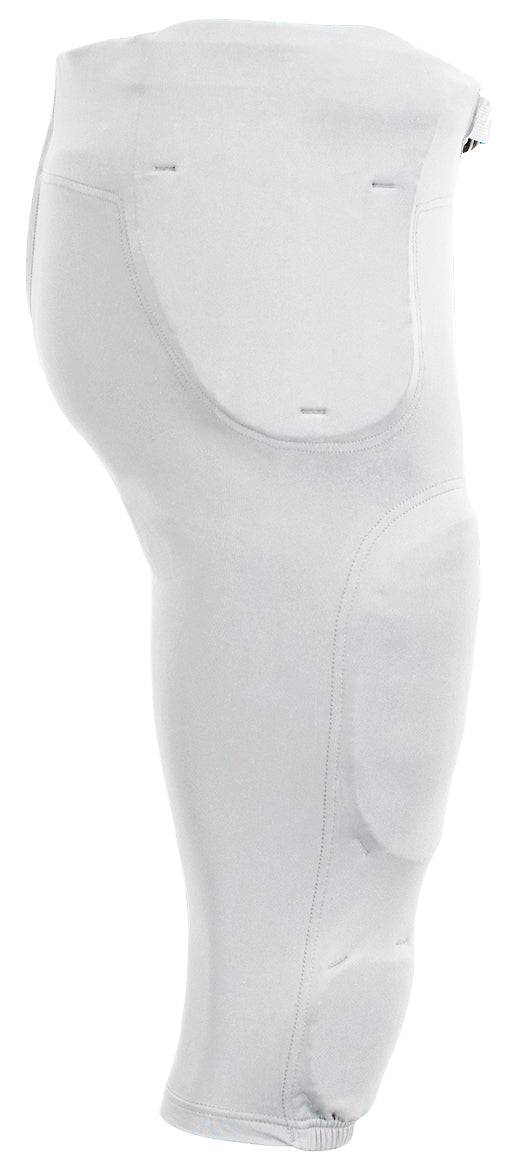 A4 Men's Integrated Football Pant-3