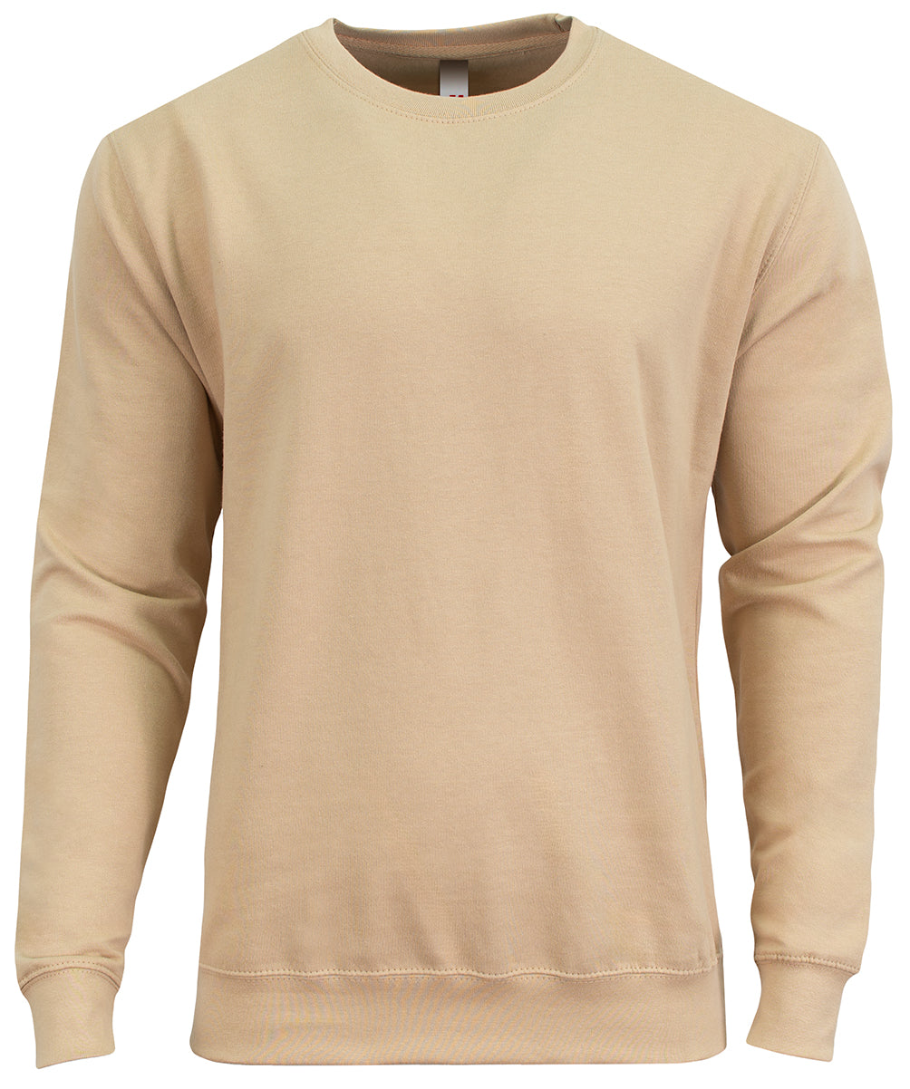 A4 Men's Legends Fleece Sweatshirt-1