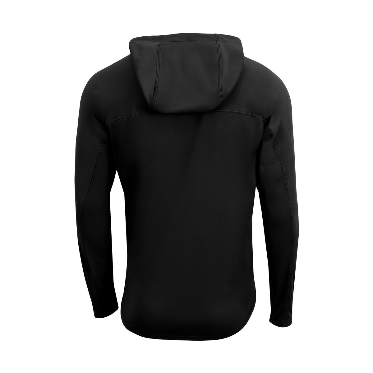 A4 Men's AirFlex Long Sleeve Hooded Tee-2