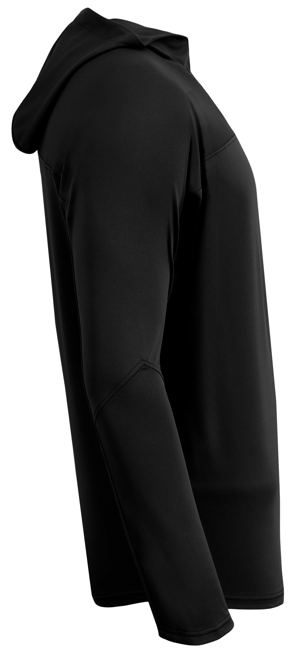A4 Men's AirFlex Long Sleeve Hooded Tee-3