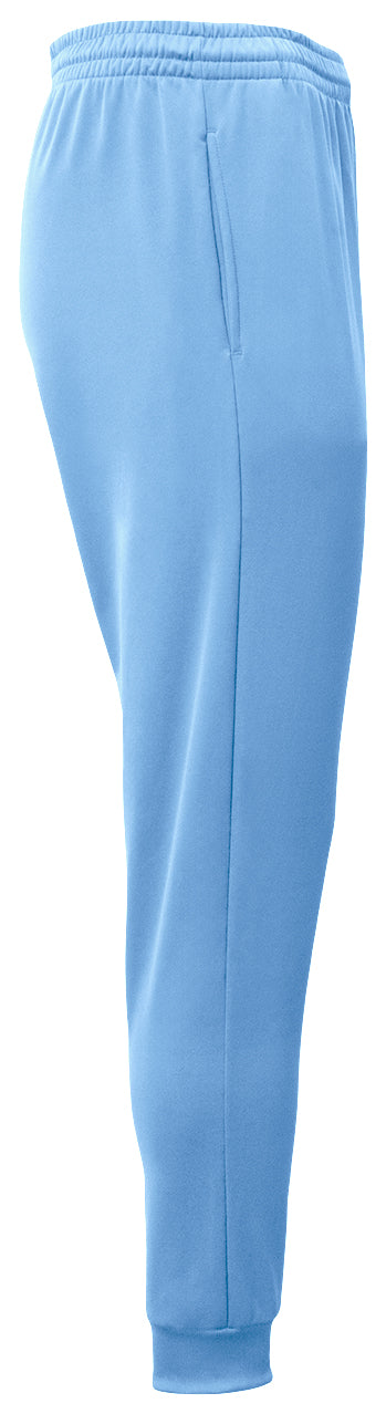 A4 Youth Sprint Fleece Jogger Pant-3