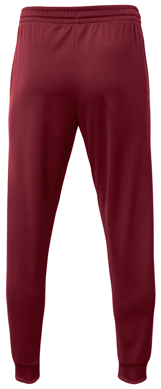 A4 Men's Sprint Fleece Pant-2
