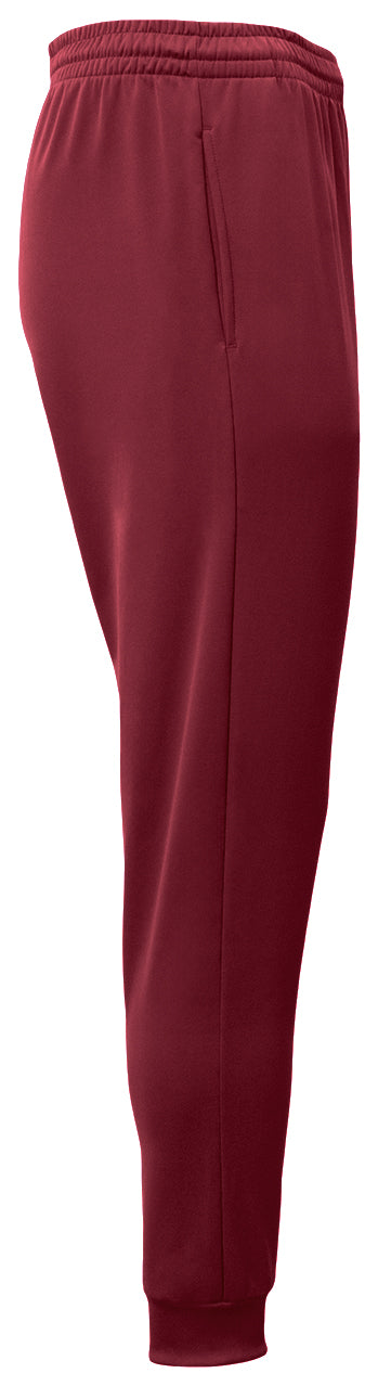 A4 Men's Sprint Fleece Pant-3