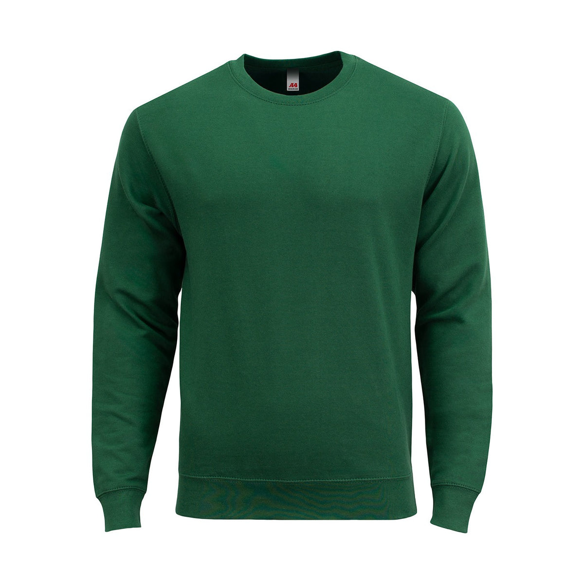 A4 Men's Legends Fleece Sweatshirt-1