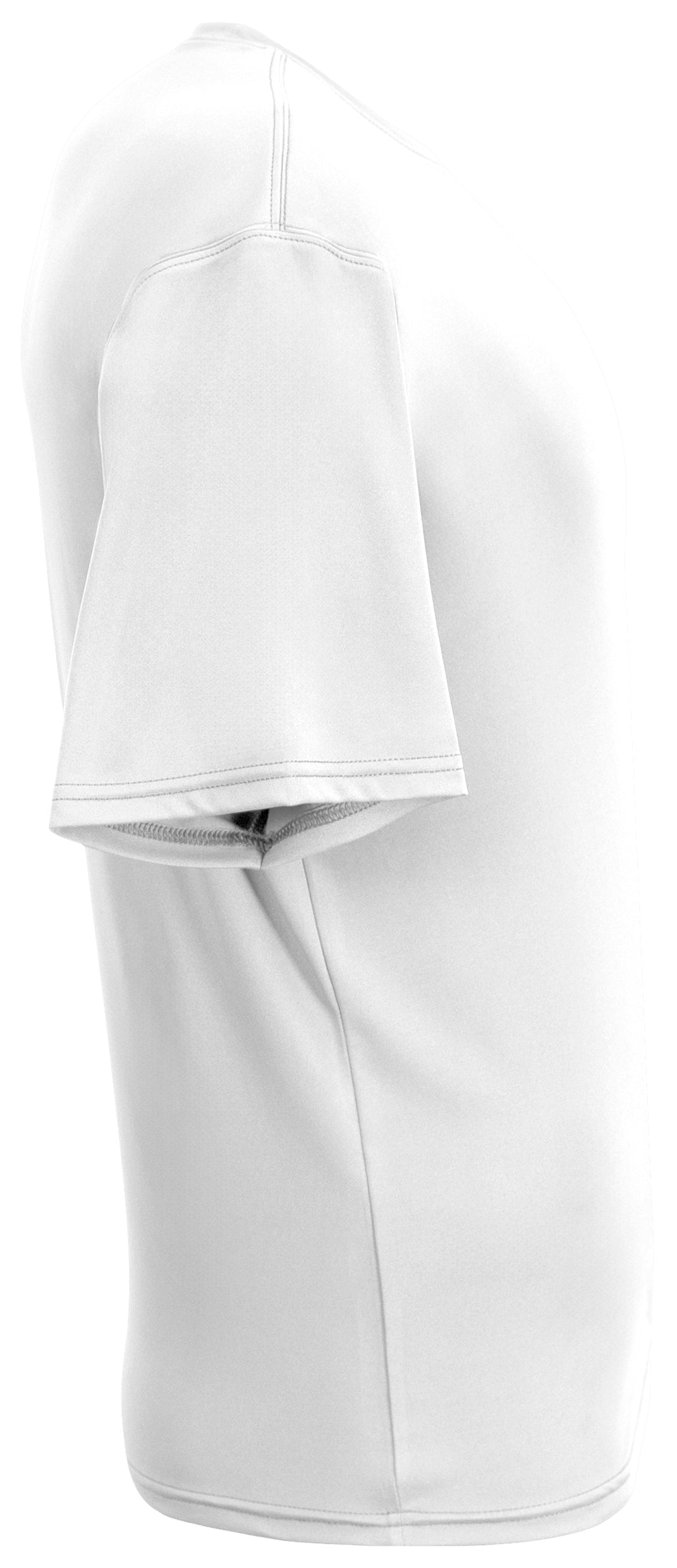 A4 Men's AirFlex Short Sleeve Crew-3