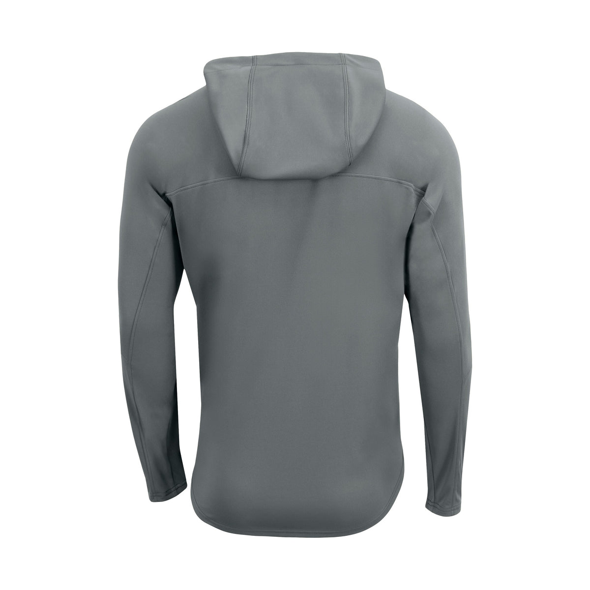 A4 Men's AirFlex Long Sleeve Hooded Tee-2