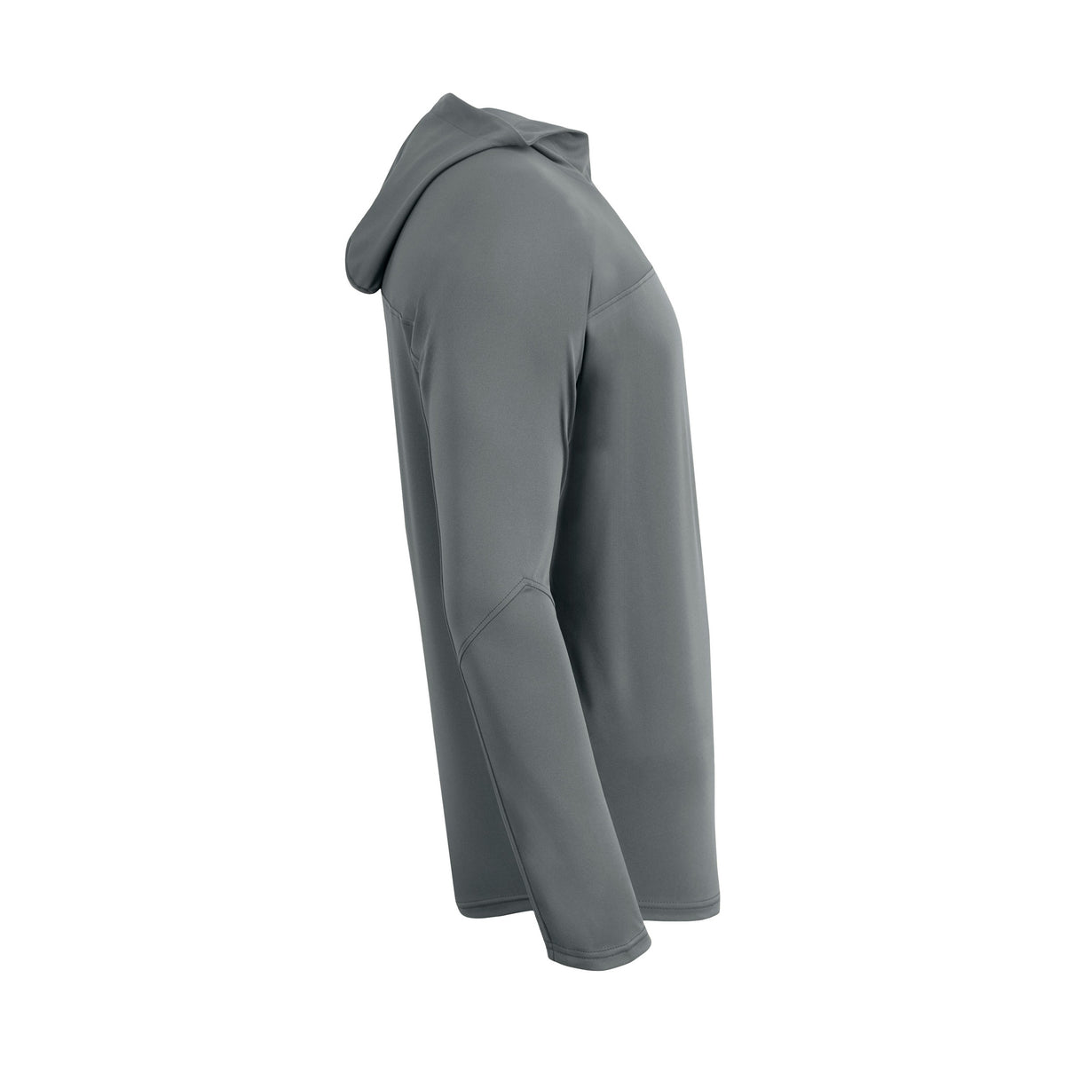 A4 Men's AirFlex Long Sleeve Hooded Tee-3