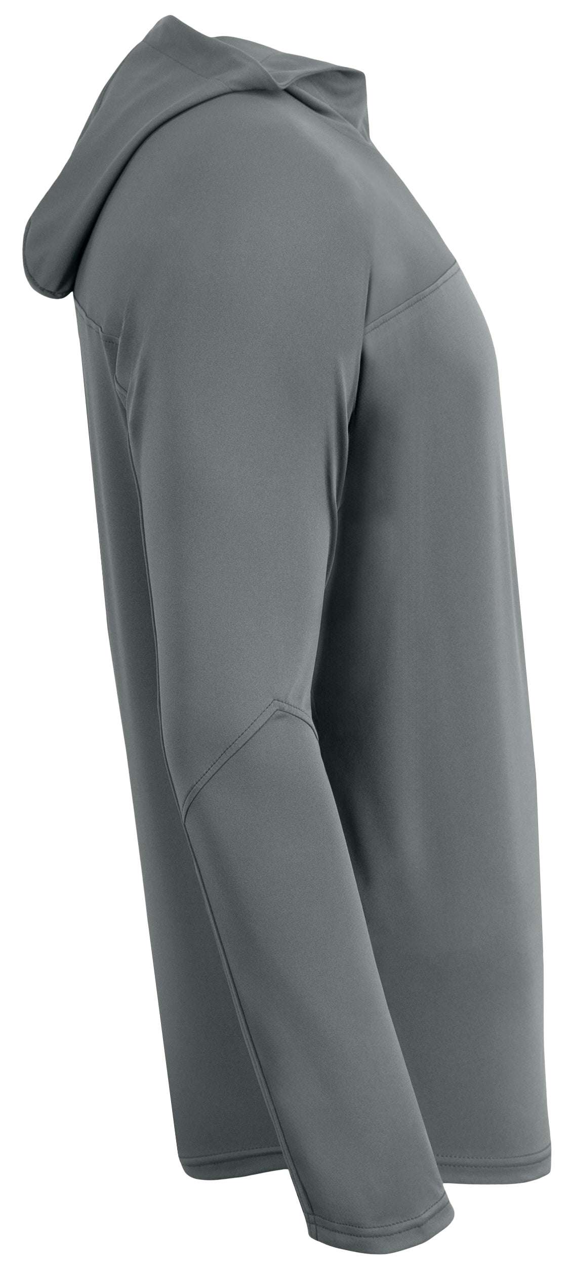 A4 Men's AirFlex Long Sleeve Hooded Tee-3