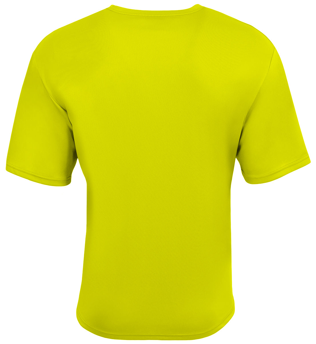 A4 Men's Sprint Short Sleeve Pocket Tee-2