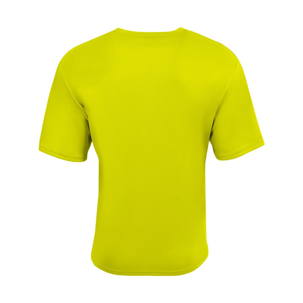 A4 Men's Sprint Short Sleeve Pocket Tee-2
