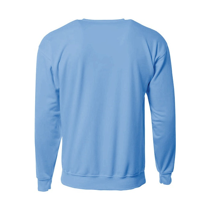 A4 Youth Sprint Fleece Sweatshirt-2