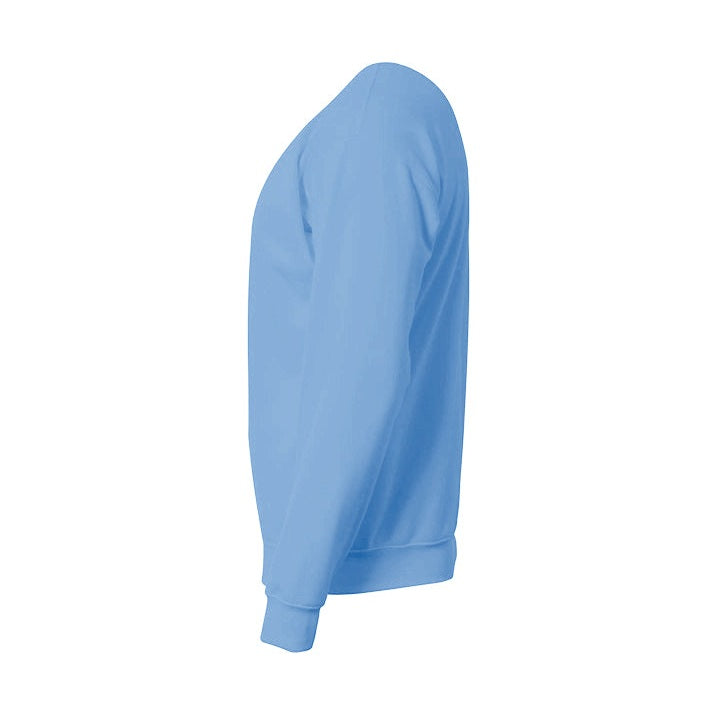 A4 Youth Sprint Fleece Sweatshirt-3
