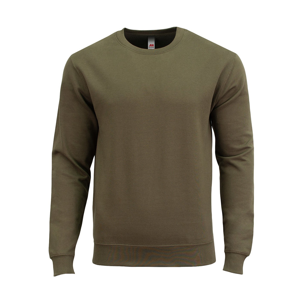 A4 Men's Legends Fleece Sweatshirt-1