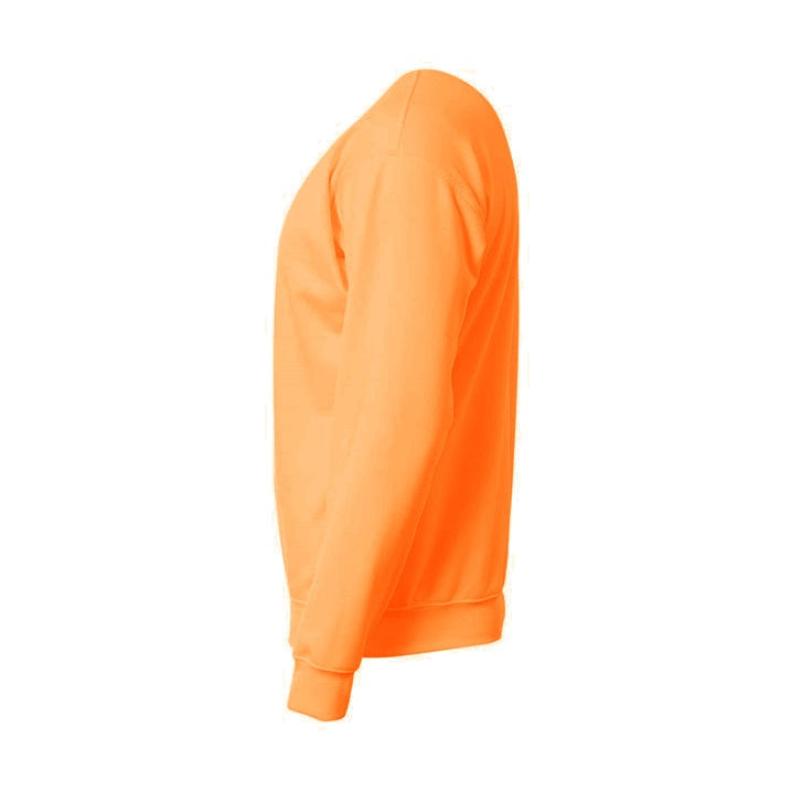 A4 Men's Sprint Fleece Sweatshirt-3