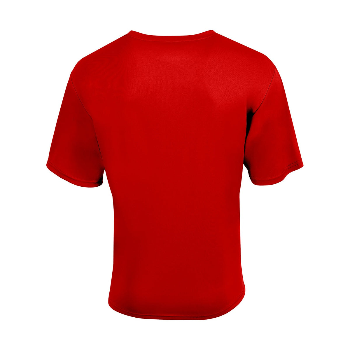 A4 Men's Sprint Short Sleeve V-Neck-2