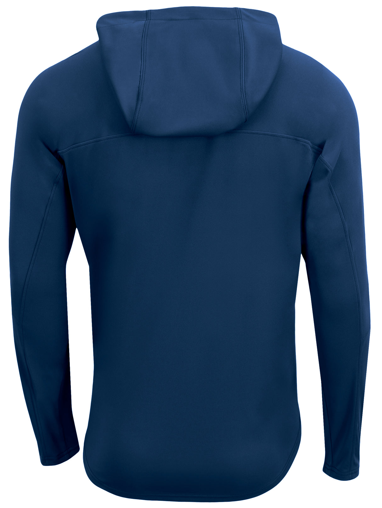 A4 Men's AirFlex Long Sleeve Hooded Tee-2