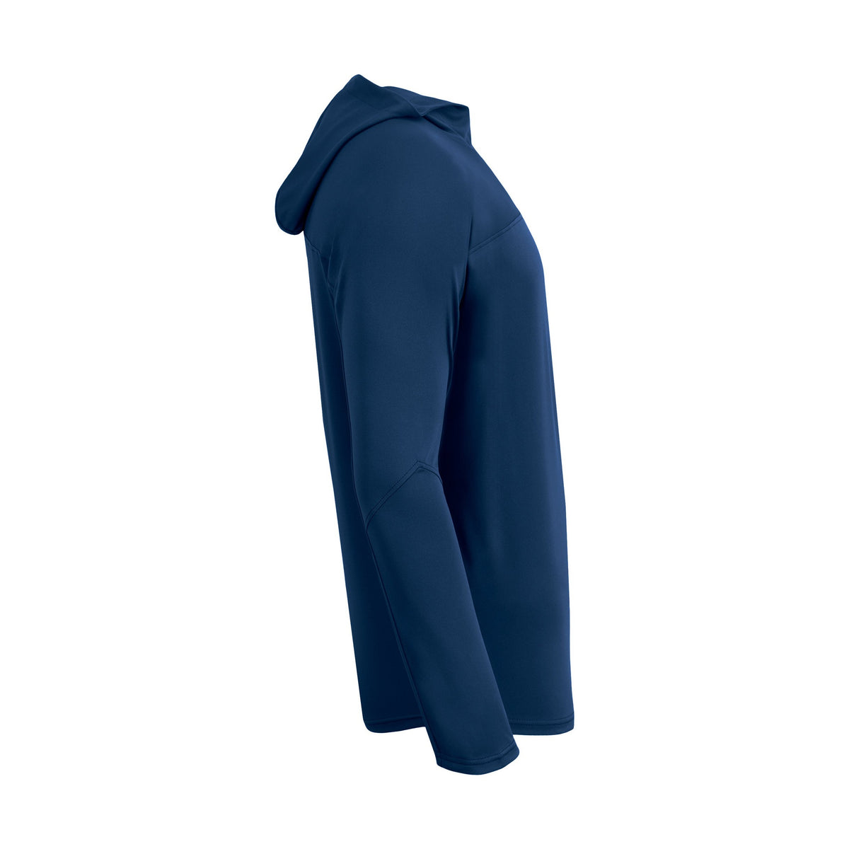 A4 Men's AirFlex Long Sleeve Hooded Tee-3